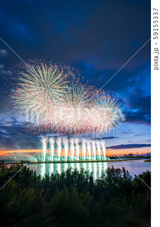花火 花火 59155337