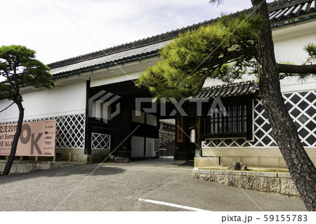 林原美術館 岡山県岡山市 林原美術館 岡山県岡山市 59155783