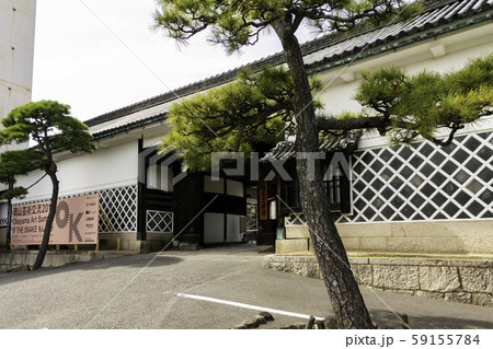 林原美術館 岡山県岡山市 林原美術館 岡山県岡山市 59155784