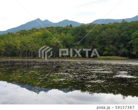 知床五湖 知床五湖 59157367