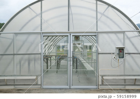 sun solar dryer greenhouse for drying food by sunlight. 59158999