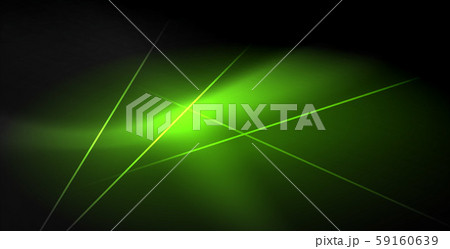 Neon color abstract lines Neon color abstract lines 59160639