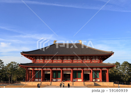 興福寺中金堂 59160939