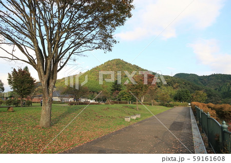 宮ケ瀬湖 59161608