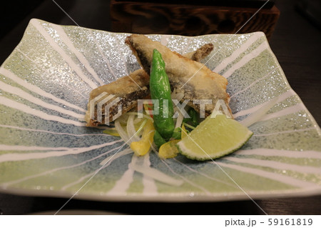 和食(揚物) 和食(揚物) 59161819