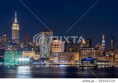 New York Mid town 59162114