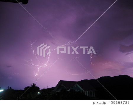 ฟ้าผ่า 59163785