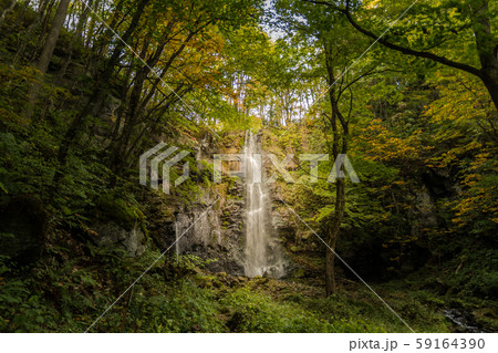 友情の滝 59164390