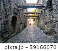タリン旧市街　カタリーナの通路 59166070