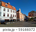 リガ旧市街 59166072