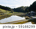 新潟の田園風景 59166299