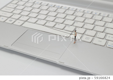 the mini figure is Phishing at net work the mini figure is Phishing at net work 59166824
