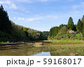 新潟の田園風景 59168017