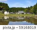 新潟の田園風景 59168019