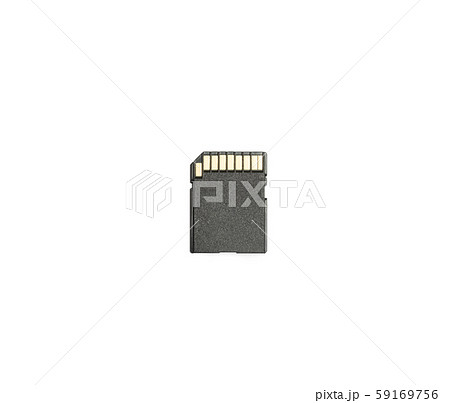 Black SDHC card collect data for computer in Black SDHC card collect data for computer in 59169756