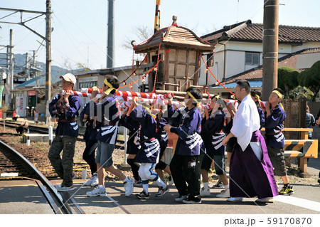 伊太祁曽祭り 和歌山 伊太祁曽祭り 和歌山 59170870