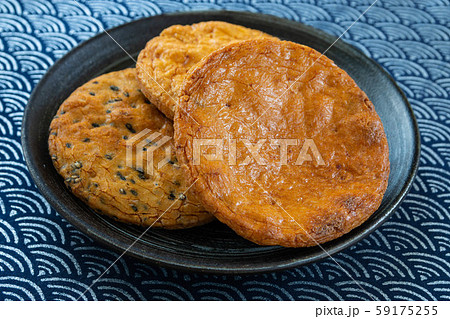 堅焼きせんべい 堅焼きせんべい 59175255