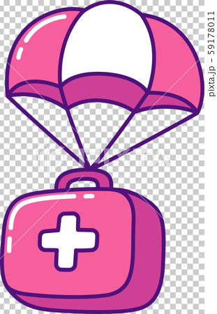 first aid cartoon