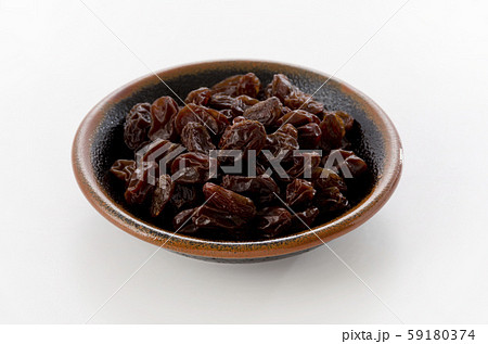 レーズン 59180374