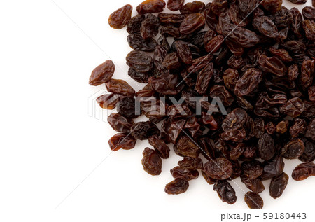 レーズン 59180443