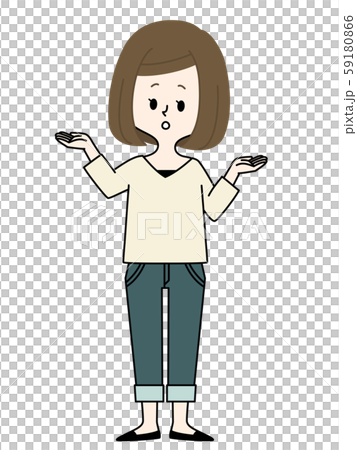 Women-Comparison / Selection 59180866