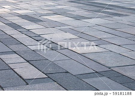 Stone Pavement Pattern Stone Pavement Pattern 59181188