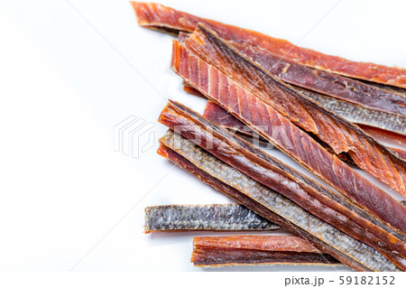 鮭トバ 鮭トバ 59182152