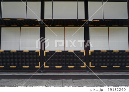 京都御所小御所-4 京都御所小御所-4 59182240