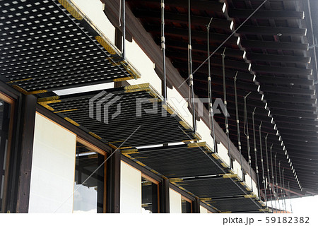 京都御所小御所-5 59182382