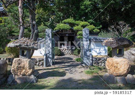 高麗山 聖天院 勝楽寺 高麗王廟 埼玉県日高市 高麗山 聖天院 勝楽寺 高麗王廟 埼玉県日高市 59185317