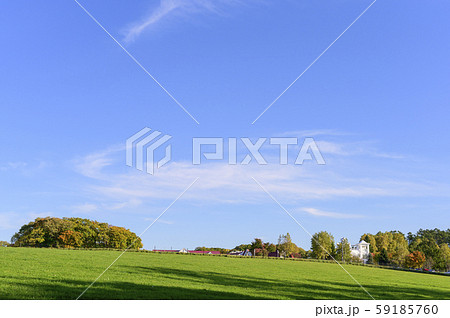 札幌 羊ヶ丘展望台 59185760