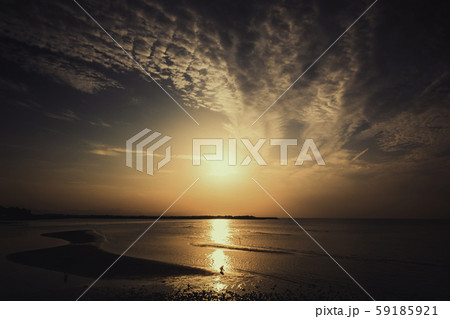 夕景 59185921