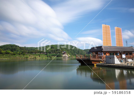 観光 景観 風景 59186358