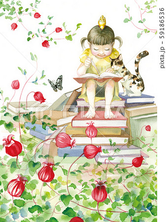本の森 59186536