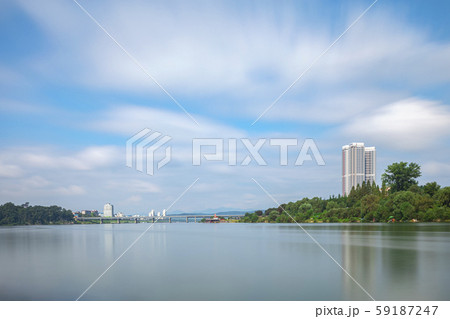 足 橋 ブリッジ 59187247
