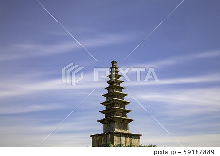 空 雲 章露出 59187889