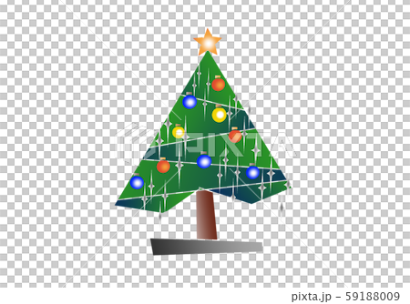 Christmas tree Christmas tree 59188009