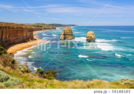 Twelve Apostles - Port Campbell Twelve Apostles - Port Campbell 59188165