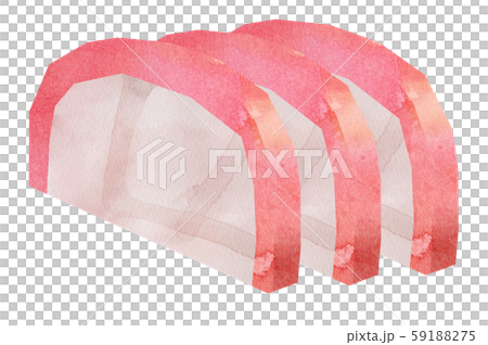 Kamaboko cut 1 Kamaboko cut 1 59188275