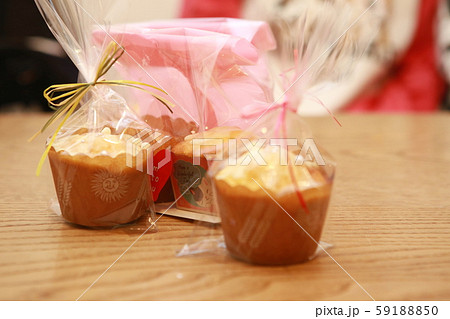 手作りバレンタイン 59188850