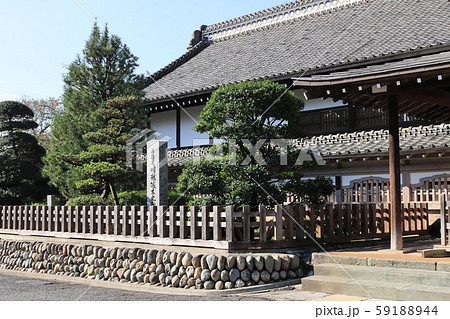 川越城本丸御殿 (埼玉県川越市) 川越城本丸御殿 (埼玉県川越市) 59188944