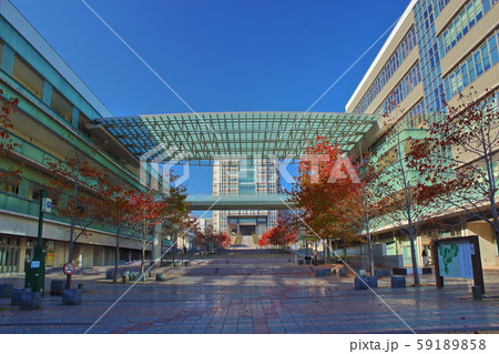 九州大学 伊都キャンパス センターゾーン 九州大学 伊都キャンパス センターゾーン 59189858