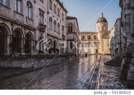 Dubrovnik Cathedral Museums Dubrovnik, Croatia. 59190810