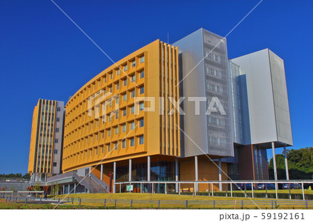 九州大学 伊都キャンパス ウエスト5号館 九州大学 伊都キャンパス ウエスト5号館 59192161