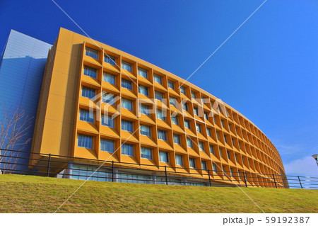 九州大学 伊都キャンパス ウエスト5号館 九州大学 伊都キャンパス ウエスト5号館 59192387