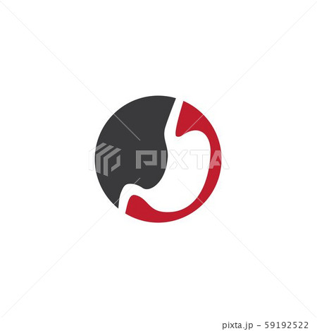 stomach care icon designs stomach care icon designs 59192522
