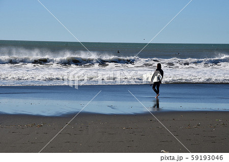 サーファー サーファー 59193046