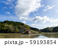 新潟の田園風景 59193854