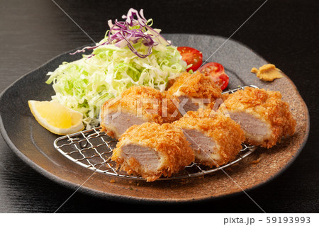 ヒレカツ 59193993