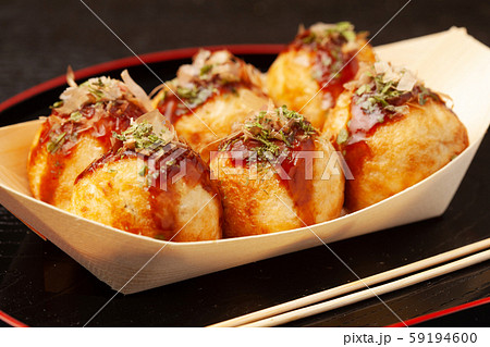 たこ焼き 59194600